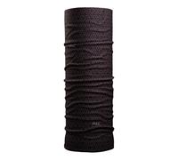P.A.C. UV Protector + Écharpe - Noir