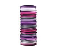 P.A.C. UV Protector + Écharpe - Violet , Multicouleur