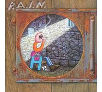 P.a.I.N. - Our Universe Commences Here