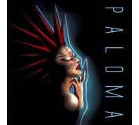 P . A . L . O . M . A Vinyle Rose