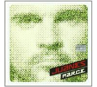 P.A.R.C.E. by Juanes (2010-12-07)