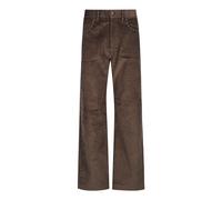 P.a.r.o.s.h. - Connor Pant - Femme - Pantalons - Brun - Taille: 36 FR