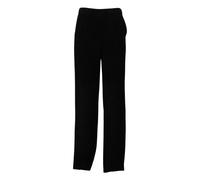 P.a.r.o.s.h. - Poker Pant - Femme - Pantalons - Noir - Taille: 44 FR
