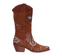 P.a.r.o.s.h. - Texani Spashoe - Femme - Chaussures - Brun - Taille: 39 EU