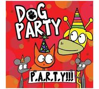 Cobra – Dog Party - Party!