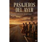 P A S A J E R O S D E L A Y E R