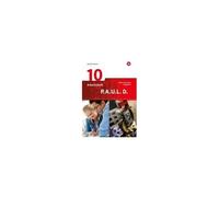 P.A.U.L. D. (Paul) 10. Arbeitsheft. Differenzierende Ausgabe Für Realschulen Und Gemeinschaftsschulen In Baden-Württemberg
