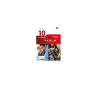 P.A.U.L. D. (Paul) 10. Arbeitsheft Mit Interaktiven Übungen. Differenzierende Ausgabe Für Realschulen Und Gemeinschaftsschulen. Baden-Württemberg