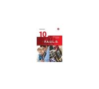 P.A.U.L. D. (Paul) 10. Schülerbuch. Differenzierende Ausgabe Für Realschulen Und Gemeinschaftsschulen In Baden-Württemberg