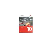 P.A.U.L. D. (Paul) 10. Schülerbuch Für Gymnasien In Bayern