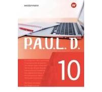 P.A.U.L. D. (Paul) 10. Schülerbuch. Für Gymnasien Und Gesamtschulen - Neubearbeitung