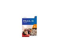 P.A.U.L. D. (Paul) 5 – Cahier d'exercices – Édition différenciée – Édition 2021