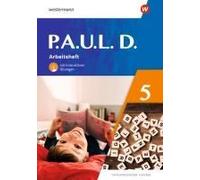 P.A.U.L. D. (Paul) 5. Arbeitsheft Mit Interaktiven Übungen. Differenzierende Ausgabe