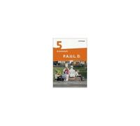 P.A.U.L. D. (Paul) 5. Arbeitsheft. Realschule