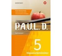 P.A.U.L. D. (Paul) 5. Klassenarbeitstrainer