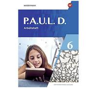 Annika Bartsch Anne Gasch-Sigge Dr. Ta P.A.U.L. D. - Differenzierend (Broschüre)