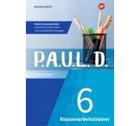 P.A.U.L. D. (Paul) 6. Klassenarbeitstrainer