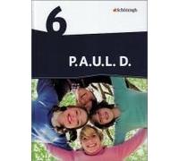 P.A.U.L. D. (Paul) 6. Schülerbuch. Realschule