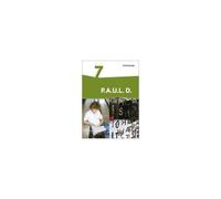 P.A.U.L. D. (Paul) 7. Persönliches Arbeits- Und Lesebuch Deutsch - Differenzierende Ausgabe