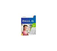P.A.U.L.D. (Paul) 7. Schulbuch. Differenzierende Ausgabe