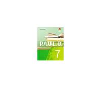 P.A.U.L. D. (Paul) 7. Schulbuch. Für Gymnasien Und Gesamtschulen - Neubearbeitung