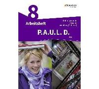 P.A.U.L. D. (Paul) 9. Arbeitsheft. Differenzierende Ausgabe. Luxemburg