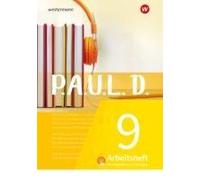 P.A.U.L. D. (Paul) 9. Arbeitsheft Interaktiven Übungen. Für Gymnasien Und Gesamtschulen - Neubearbeitung