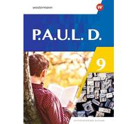 P.A.U.L.D. (Paul) 9. Schulbuch. Differenzierende Ausgabe: Schulbuch 9