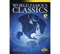 P-A World Famous Melodies (Recorder) / Recueil