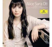 P: Alice Sara Ott