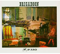 P:Ano - Brigadoon [Import]