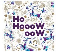 P&B HoooW - 2nd Single & Season's Greetings