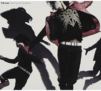 P.B.Maa - Dancing With Shadows.[CD+Dvd]