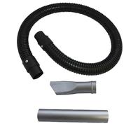 P & B Pièces -Pipe Flexible d'environ 1 mètre pour Aspiracenere Yamato Mod. Cinix
