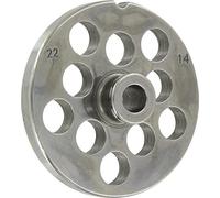 P & B Reber Dessin Plaque Plaque TC. 22 D. 14 INOX trempé Qui pour tri