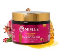 P-Beauty 1x Masque Capillaire Grenade & Miel - Masque Hydratant pour Cheveux Bouclés - Soin des Boucles, Soin des Cheveux, Anti-Frisottis - Apporte Fraîcheur, Volume et Protège les Cheveux Colorés