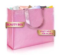 P-Beauty Box Coffret cadeau cosmétique luxueux pour femme