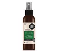P-Beauty Huile corporelle cosmétique naturelle avec huile de graines de chanvre bio et acides gras oméga pour une peau souple et raffermissante - Soin hydratant - Pour peaux sèches - Huile