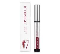 P-Beauty Sérum pour cils et sourcils 3,5 ml - Pour cils longs et pleins - Booster de cils avec peptides, acide hyaluronique, vitamine E - Vegan - Croissance des cils, sourcils soignés - 1 x Sérum pour