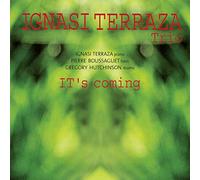 It's Coming