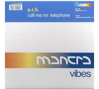 P.C.B. - Call Me Mr. Telephone [Import]