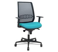 P&C Chaise de Bureau Alares 0B68R65 Turquoise