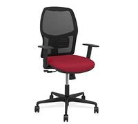 P&C Chaise de Bureau Alfera 0B68R65 Grenat