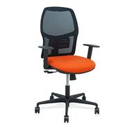 P&C Chaise de Bureau Alfera 0B68R65 Orange foncé