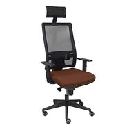 P&C Chaise de Bureau avec tête de lit Four, Standard