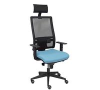 P&C Chaise de Bureau avec tête de lit Four, Standard