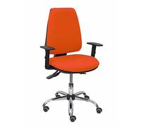 P&C Chaise de Bureau Elche S, Multicolore, Standard