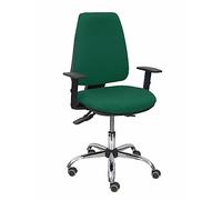 P&C Chaise de Bureau Elche S, Multicolore, Standard