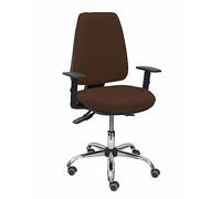 P&C Chaise de Bureau Elche S, Multicolore, Standard