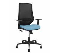 P&C Chaise de Bureau Mardos 0B68R65 Bleu Ciel